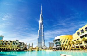 درباره این مقاله بیشتر بخوانید برج خلیفه دبی
